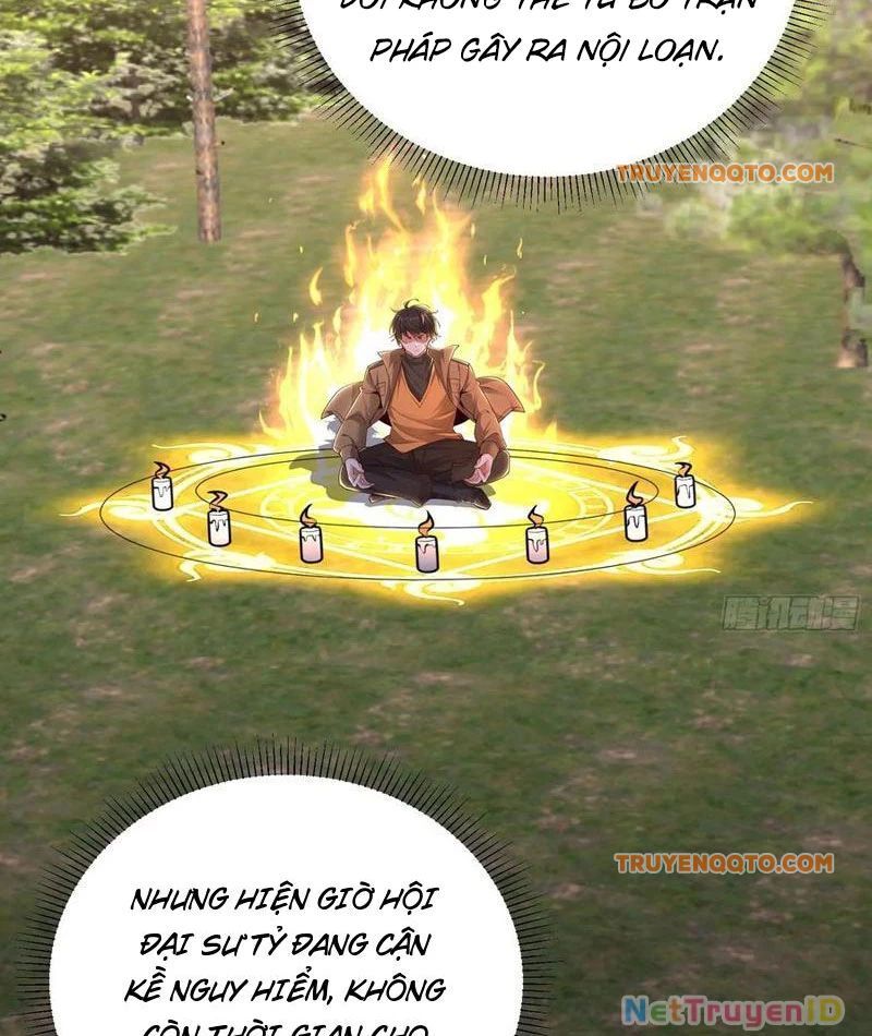 Tôi Trở Thành Đối Tượng Thu Thập Của Hậu Cung Dị Giới - Chapter 102 - Page 37