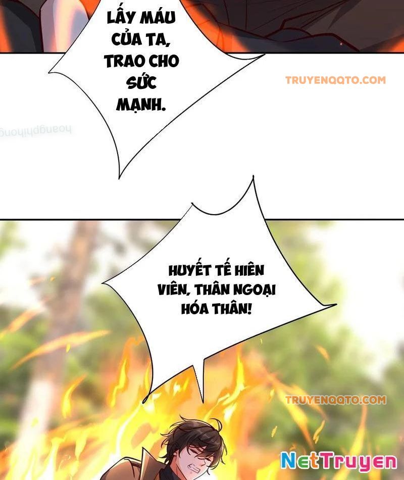 Tôi Trở Thành Đối Tượng Thu Thập Của Hậu Cung Dị Giới - Chapter 102 - Page 41