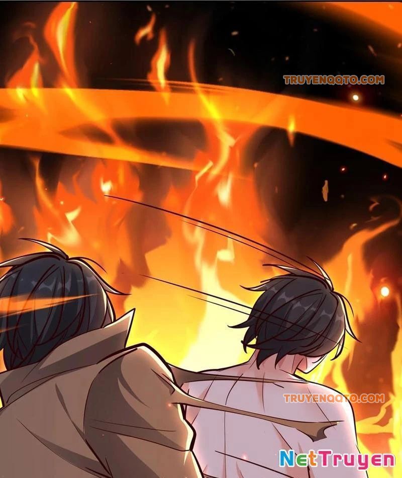 Tôi Trở Thành Đối Tượng Thu Thập Của Hậu Cung Dị Giới - Chapter 102 - Page 46