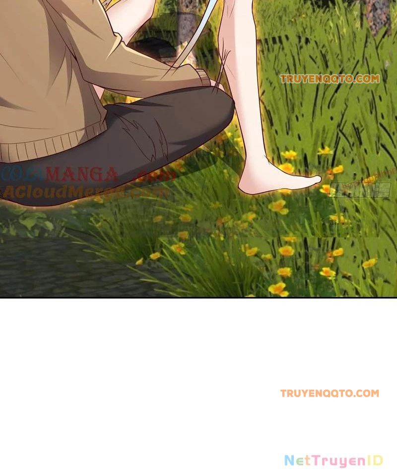 Tôi Trở Thành Đối Tượng Thu Thập Của Hậu Cung Dị Giới - Chapter 102 - Page 49