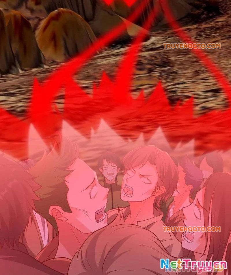 Tôi Trở Thành Đối Tượng Thu Thập Của Hậu Cung Dị Giới - Chapter 102 - Page 51