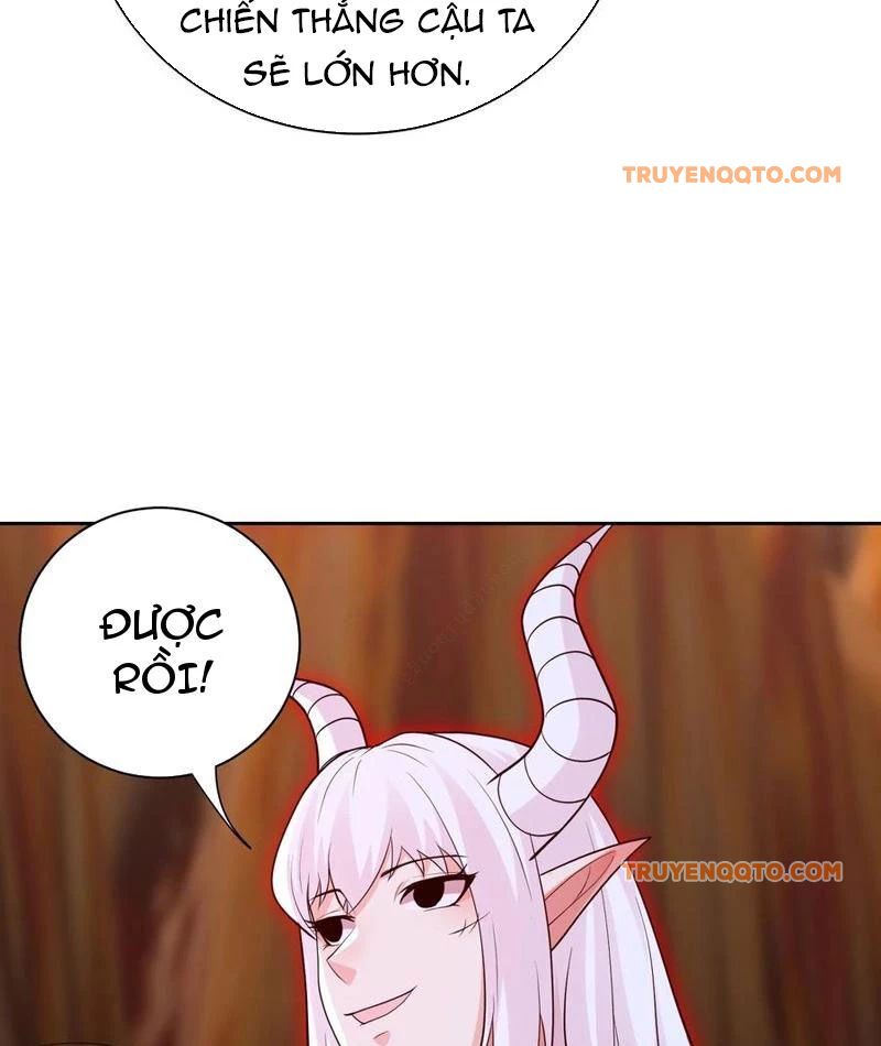 Tôi Trở Thành Đối Tượng Thu Thập Của Hậu Cung Dị Giới - Chapter 102 - Page 54