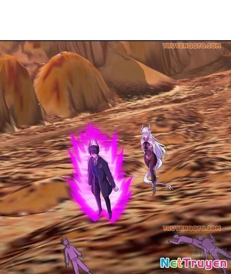 Tôi Trở Thành Đối Tượng Thu Thập Của Hậu Cung Dị Giới - Chapter 102 - Page 56