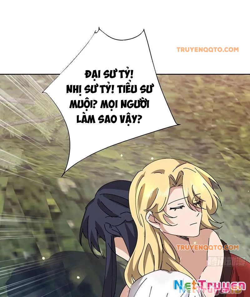 Tôi Trở Thành Đối Tượng Thu Thập Của Hậu Cung Dị Giới - Chapter 102 - Page 6