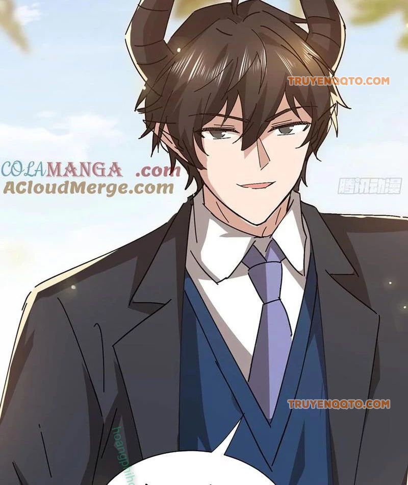 Tôi Trở Thành Đối Tượng Thu Thập Của Hậu Cung Dị Giới - Chapter 102 - Page 8