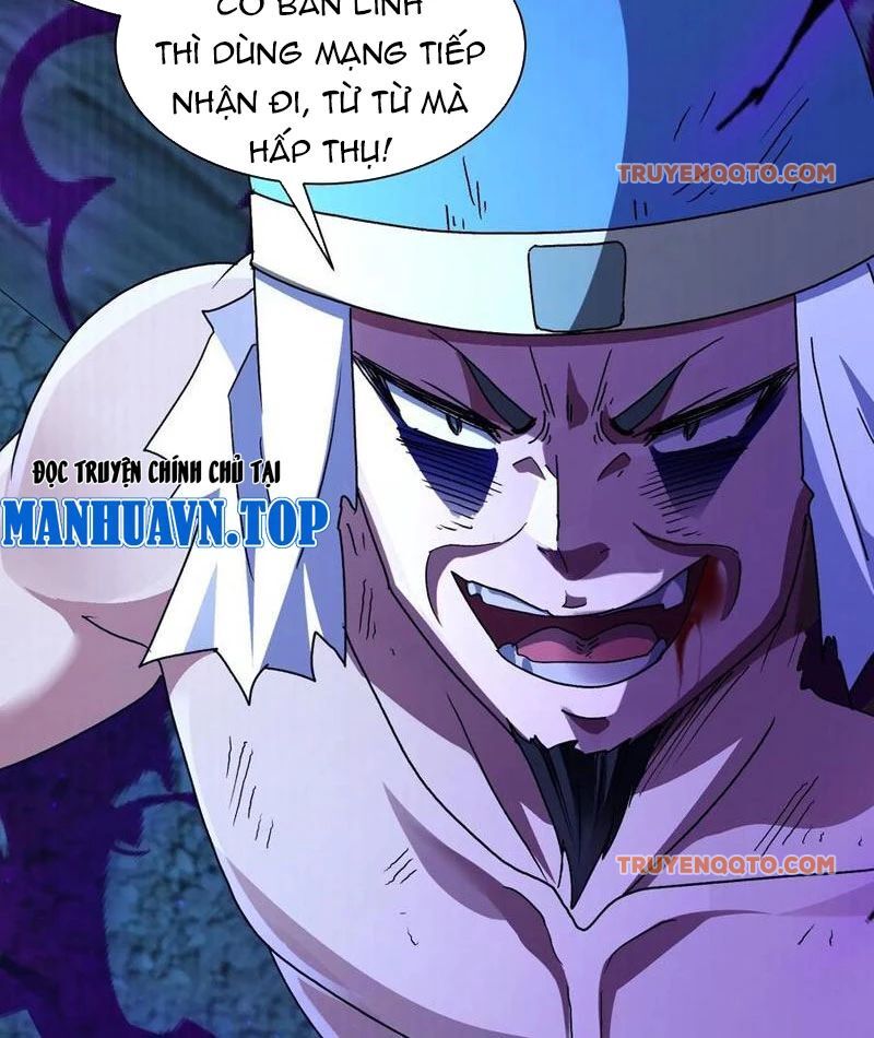 Tôi Trở Thành Đối Tượng Thu Thập Của Hậu Cung Dị Giới - Chapter 103 - Page 20