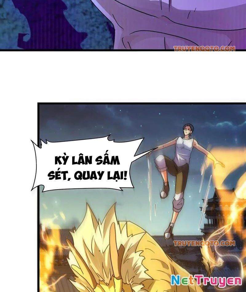 Tôi Trở Thành Đối Tượng Thu Thập Của Hậu Cung Dị Giới - Chapter 103 - Page 21