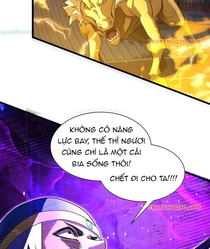 Tôi Trở Thành Đối Tượng Thu Thập Của Hậu Cung Dị Giới - Chapter 103 - Page 22