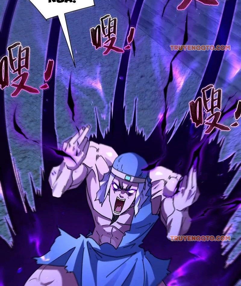 Tôi Trở Thành Đối Tượng Thu Thập Của Hậu Cung Dị Giới - Chapter 103 - Page 32