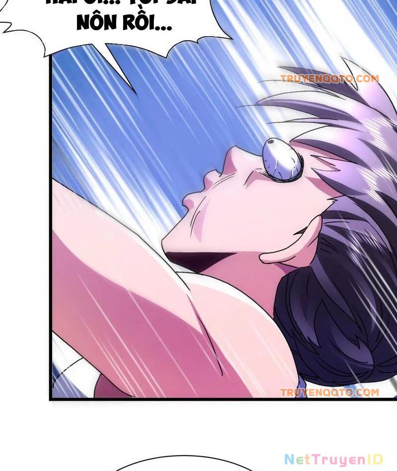 Tôi Trở Thành Đối Tượng Thu Thập Của Hậu Cung Dị Giới - Chapter 103 - Page 35