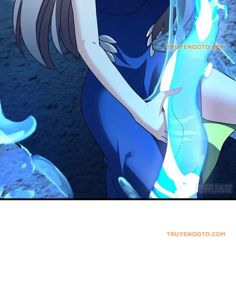 Tôi Trở Thành Đối Tượng Thu Thập Của Hậu Cung Dị Giới - Chapter 103 - Page 37