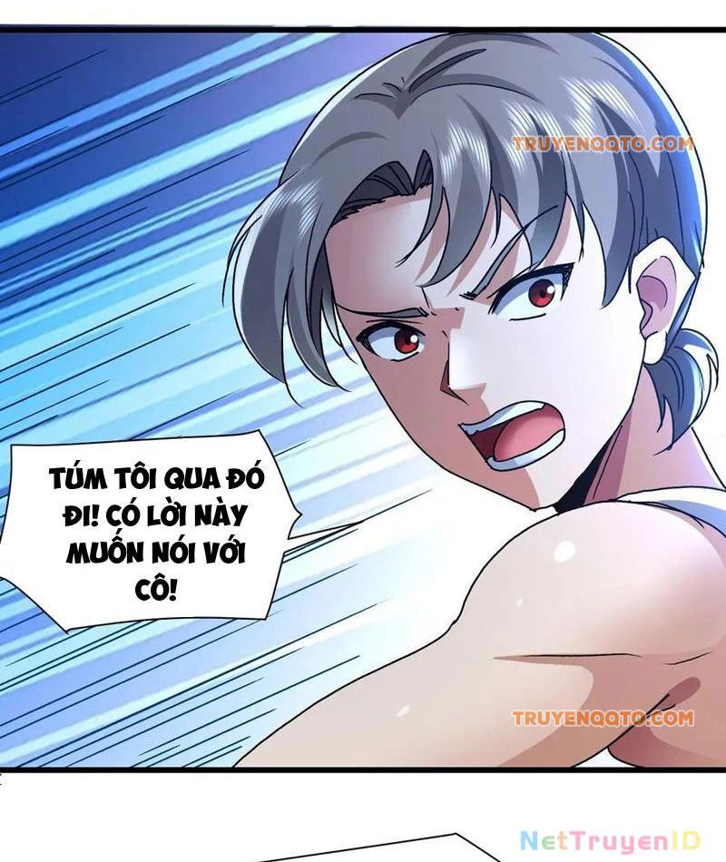 Tôi Trở Thành Đối Tượng Thu Thập Của Hậu Cung Dị Giới - Chapter 103 - Page 38