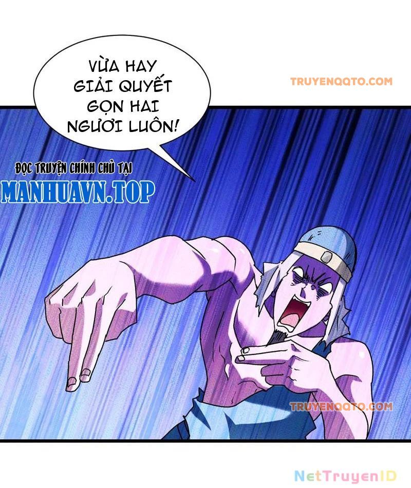 Tôi Trở Thành Đối Tượng Thu Thập Của Hậu Cung Dị Giới - Chapter 103 - Page 43