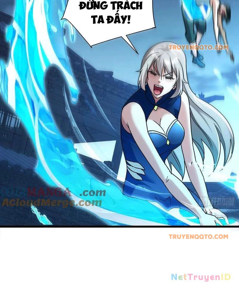 Tôi Trở Thành Đối Tượng Thu Thập Của Hậu Cung Dị Giới - Chapter 103 - Page 45