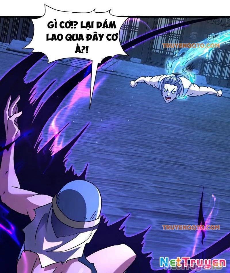 Tôi Trở Thành Đối Tượng Thu Thập Của Hậu Cung Dị Giới - Chapter 103 - Page 46