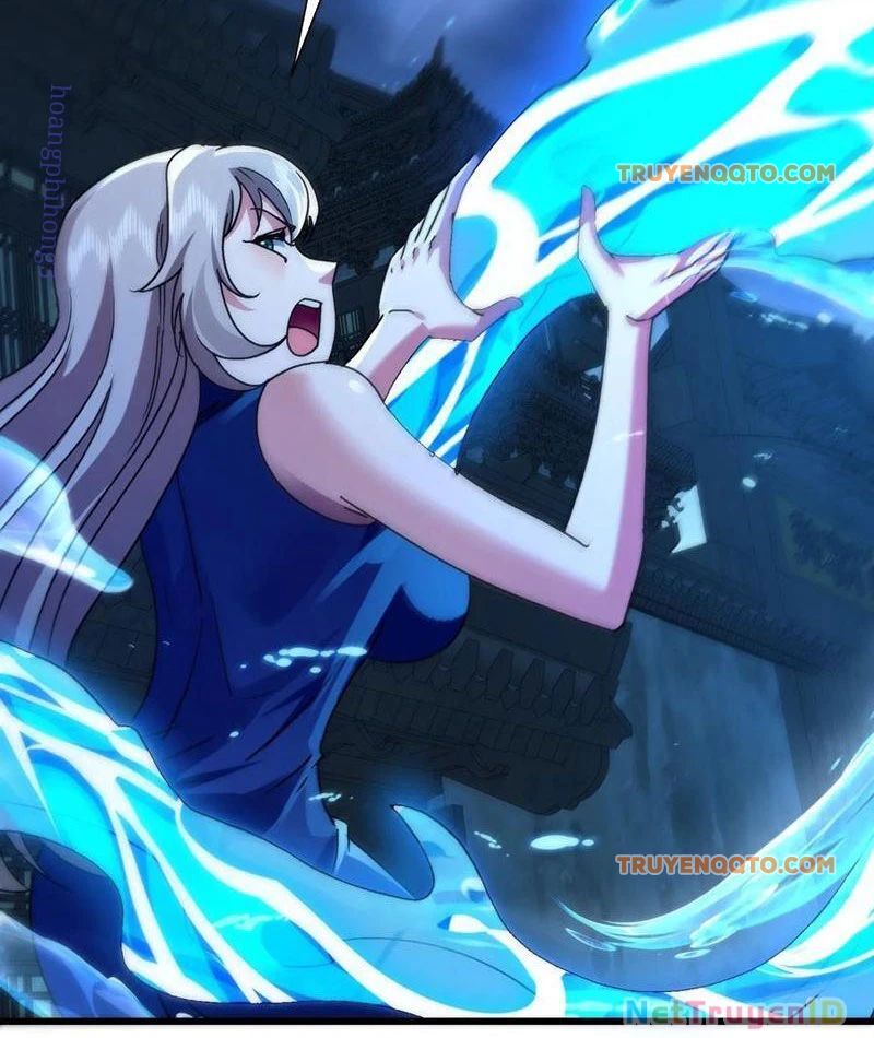 Tôi Trở Thành Đối Tượng Thu Thập Của Hậu Cung Dị Giới - Chapter 103 - Page 59