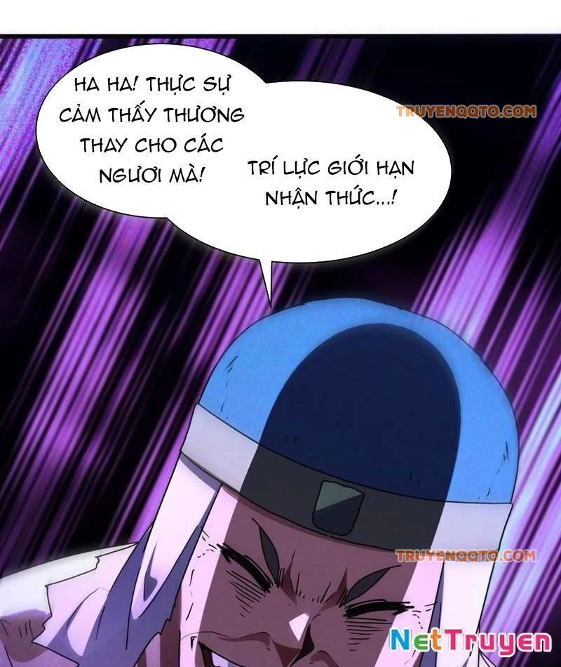 Tôi Trở Thành Đối Tượng Thu Thập Của Hậu Cung Dị Giới - Chapter 103 - Page 61