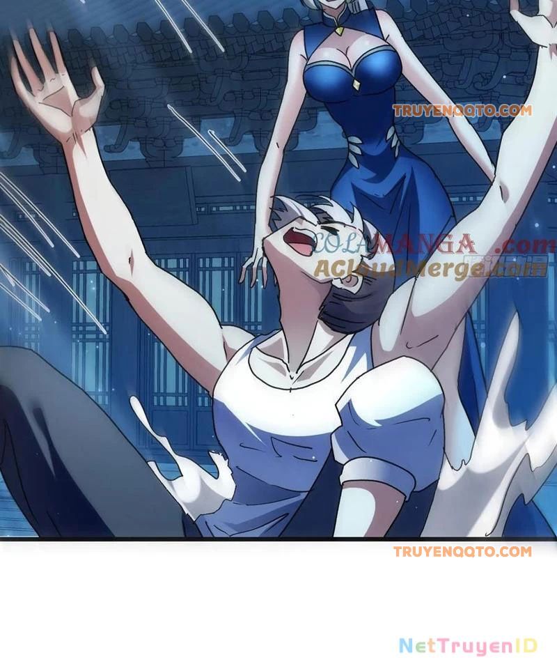 Tôi Trở Thành Đối Tượng Thu Thập Của Hậu Cung Dị Giới - Chapter 103 - Page 65