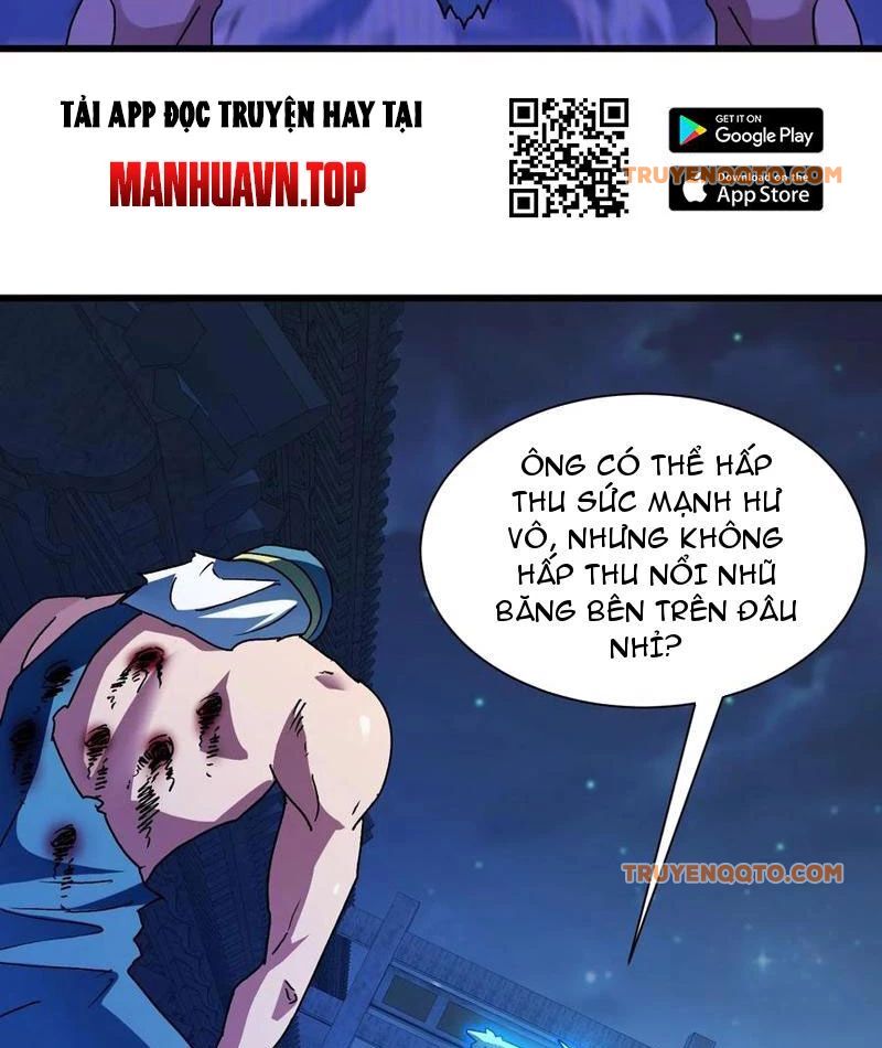 Tôi Trở Thành Đối Tượng Thu Thập Của Hậu Cung Dị Giới - Chapter 103 - Page 69