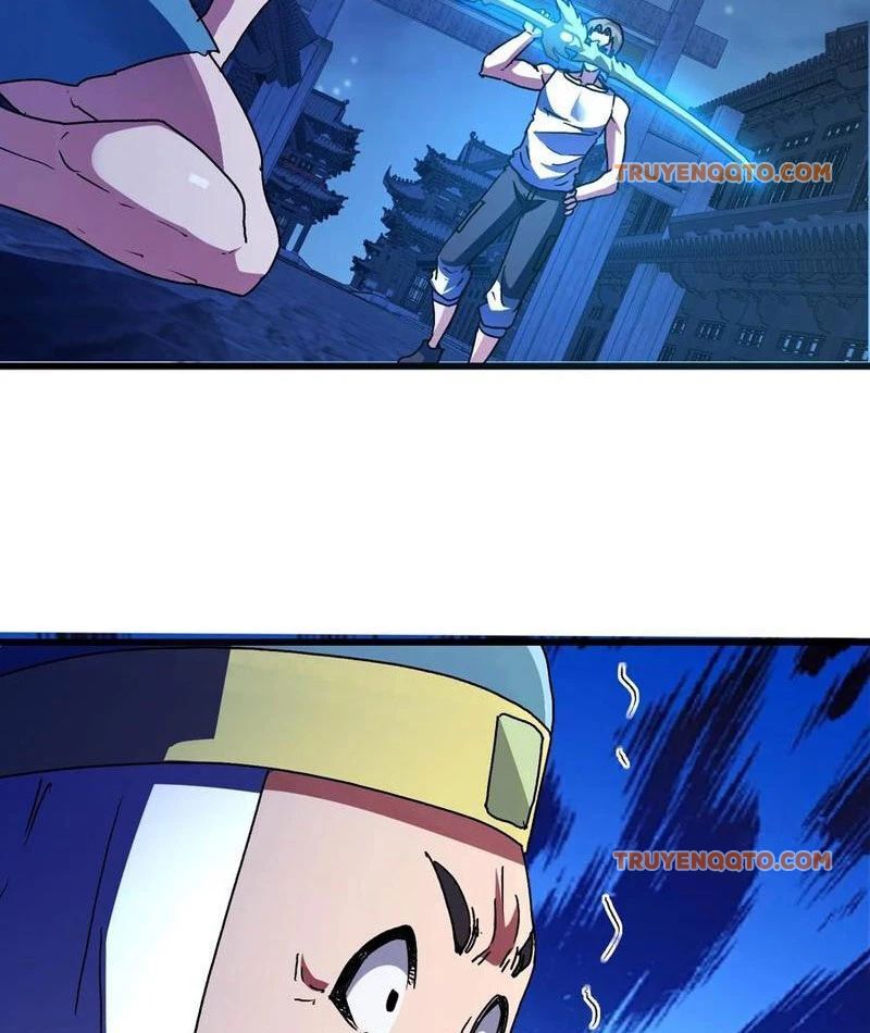 Tôi Trở Thành Đối Tượng Thu Thập Của Hậu Cung Dị Giới - Chapter 103 - Page 70