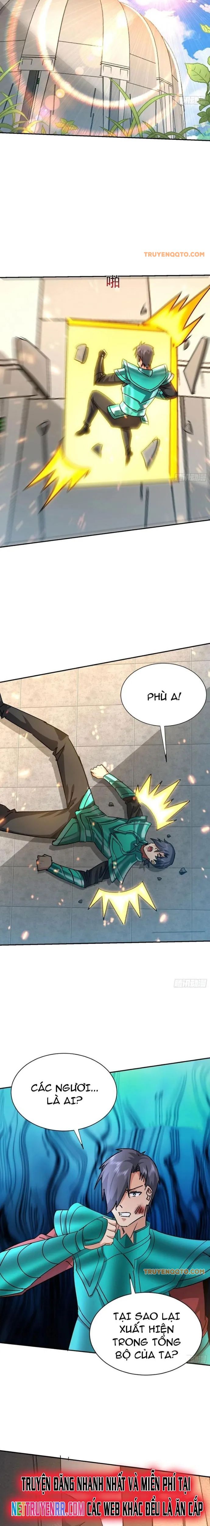 Tôi Trở Thành Đối Tượng Thu Thập Của Hậu Cung Dị Giới - Chapter 104 - Page 9