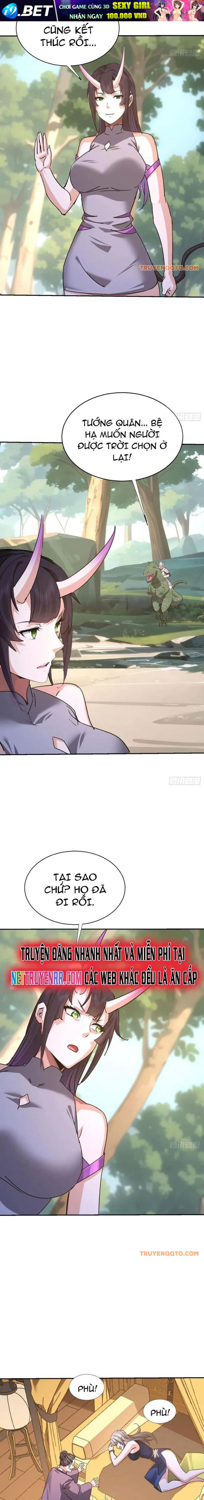 Tôi Trở Thành Đối Tượng Thu Thập Của Hậu Cung Dị Giới - Chapter 105 - Page 13