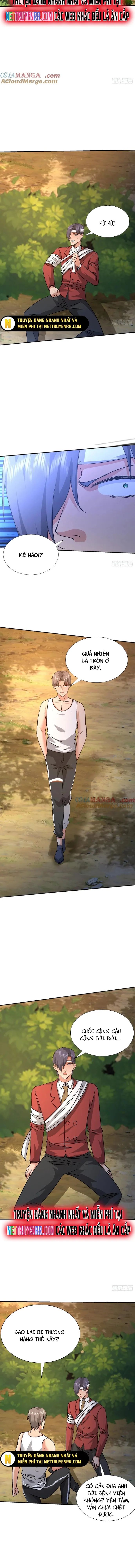 Tôi Trở Thành Đối Tượng Thu Thập Của Hậu Cung Dị Giới - Chapter 106 - Page 6