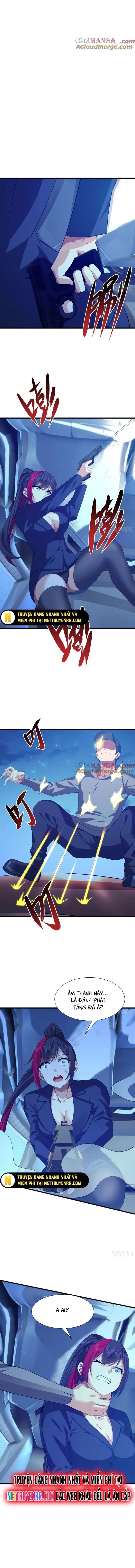 Tôi Trở Thành Đối Tượng Thu Thập Của Hậu Cung Dị Giới - Chapter 107 - Page 7