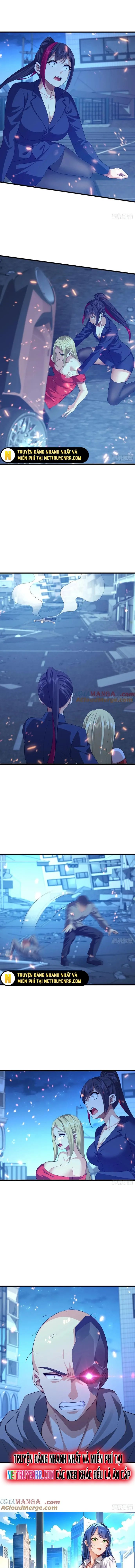 Tôi Trở Thành Đối Tượng Thu Thập Của Hậu Cung Dị Giới - Chapter 107 - Page 9