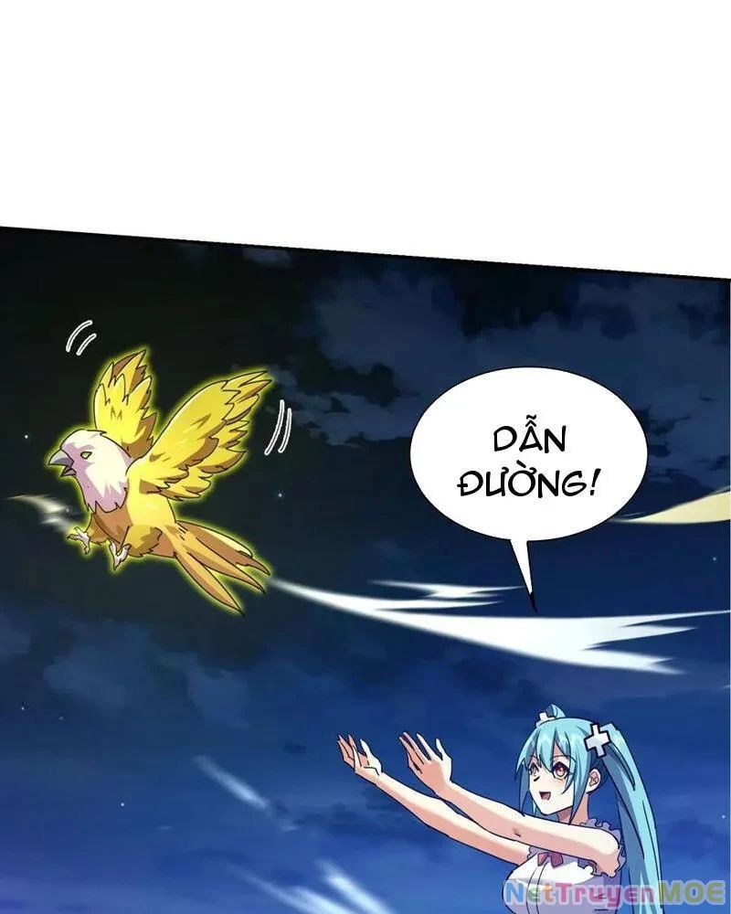 Tôi Trở Thành Đối Tượng Thu Thập Của Hậu Cung Dị Giới - Chapter 108 - Page 11