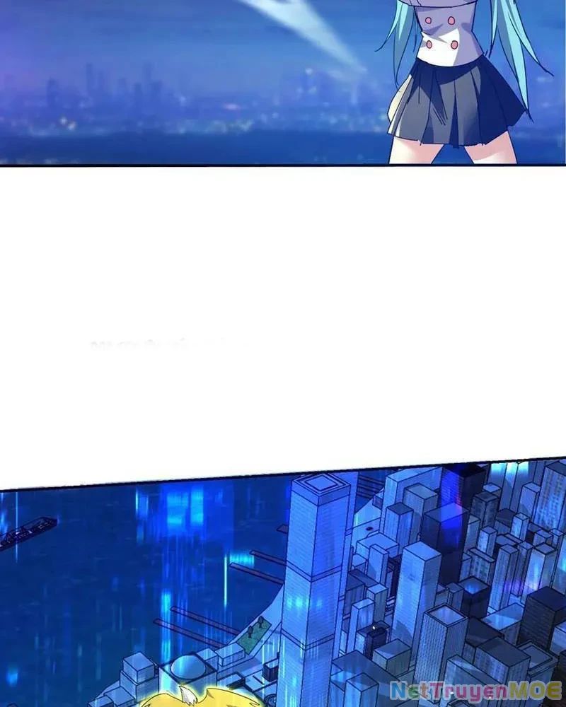 Tôi Trở Thành Đối Tượng Thu Thập Của Hậu Cung Dị Giới - Chapter 108 - Page 12