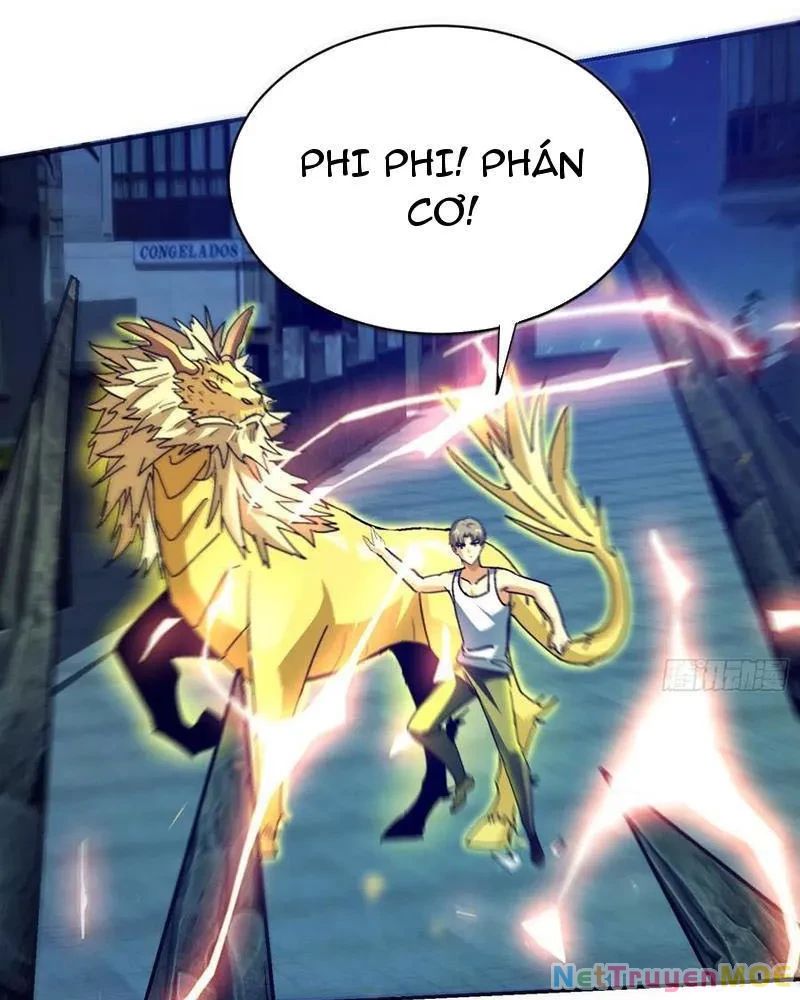 Tôi Trở Thành Đối Tượng Thu Thập Của Hậu Cung Dị Giới - Chapter 108 - Page 16