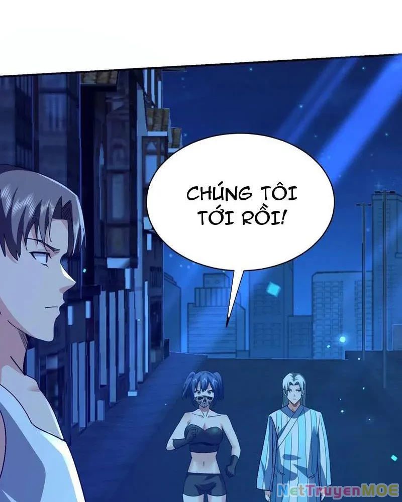 Tôi Trở Thành Đối Tượng Thu Thập Của Hậu Cung Dị Giới - Chapter 108 - Page 26