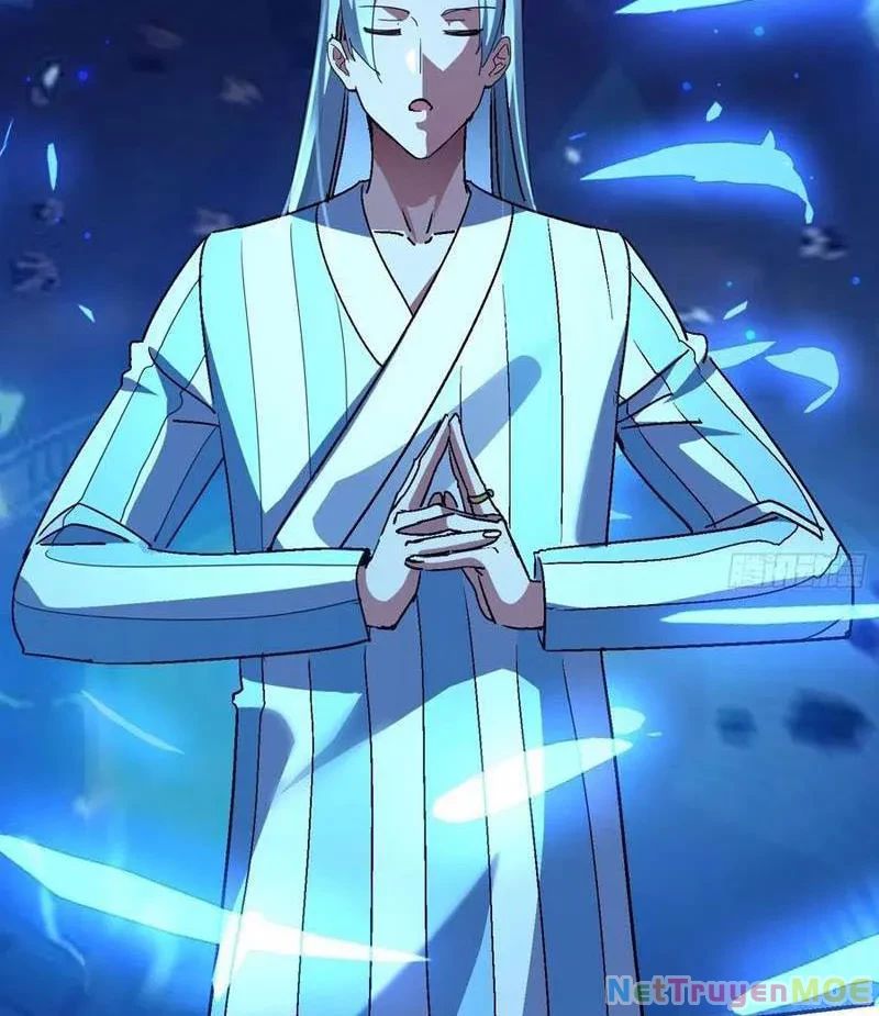 Tôi Trở Thành Đối Tượng Thu Thập Của Hậu Cung Dị Giới - Chapter 108 - Page 30