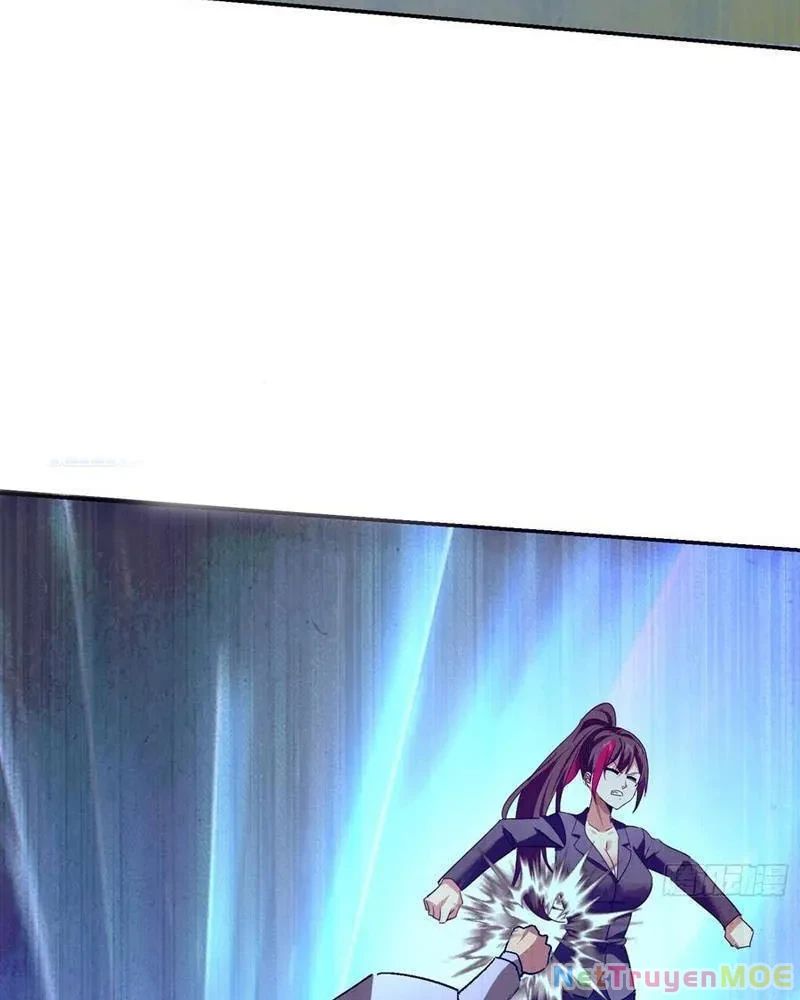 Tôi Trở Thành Đối Tượng Thu Thập Của Hậu Cung Dị Giới - Chapter 108 - Page 34