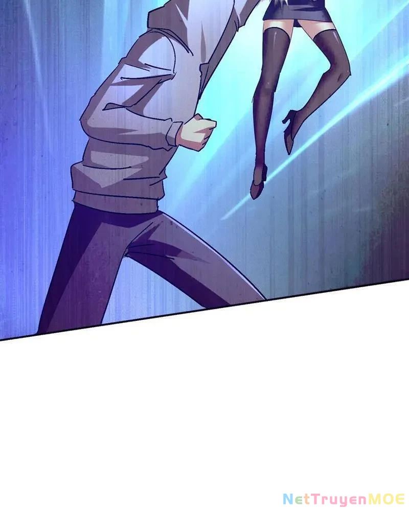 Tôi Trở Thành Đối Tượng Thu Thập Của Hậu Cung Dị Giới - Chapter 108 - Page 35