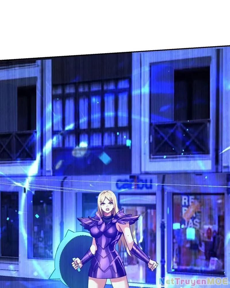 Tôi Trở Thành Đối Tượng Thu Thập Của Hậu Cung Dị Giới - Chapter 108 - Page 37