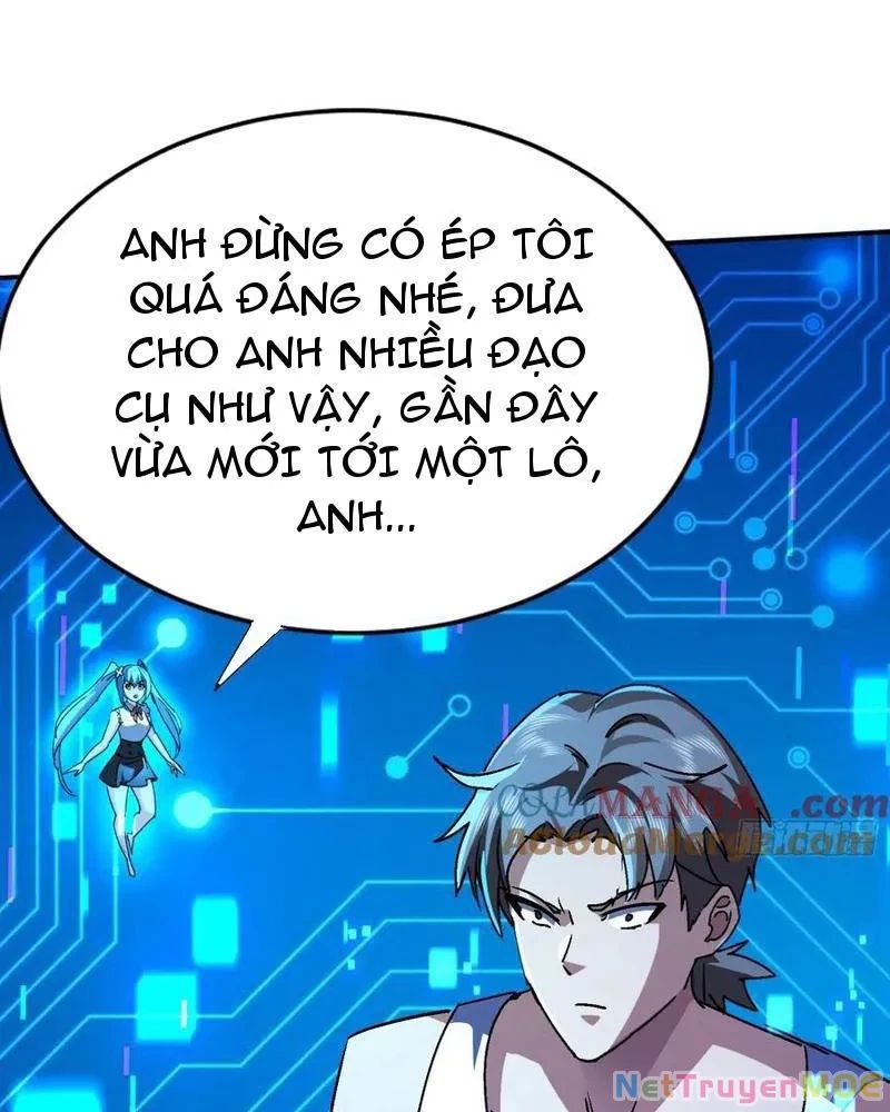 Tôi Trở Thành Đối Tượng Thu Thập Của Hậu Cung Dị Giới - Chapter 108 - Page 4