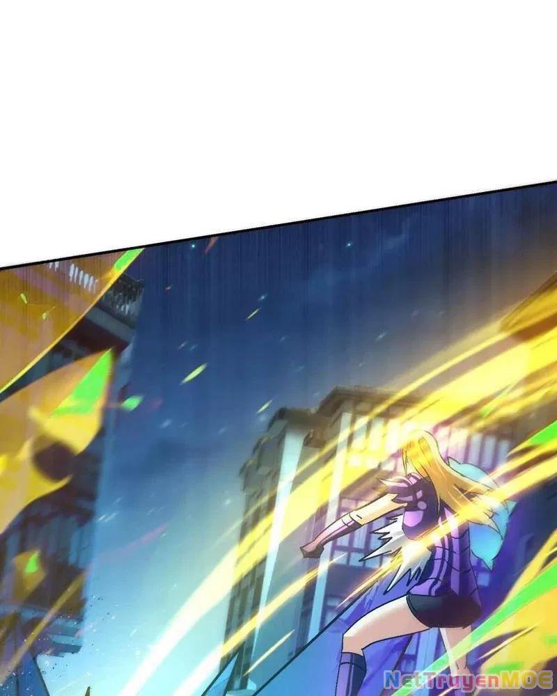 Tôi Trở Thành Đối Tượng Thu Thập Của Hậu Cung Dị Giới - Chapter 108 - Page 40