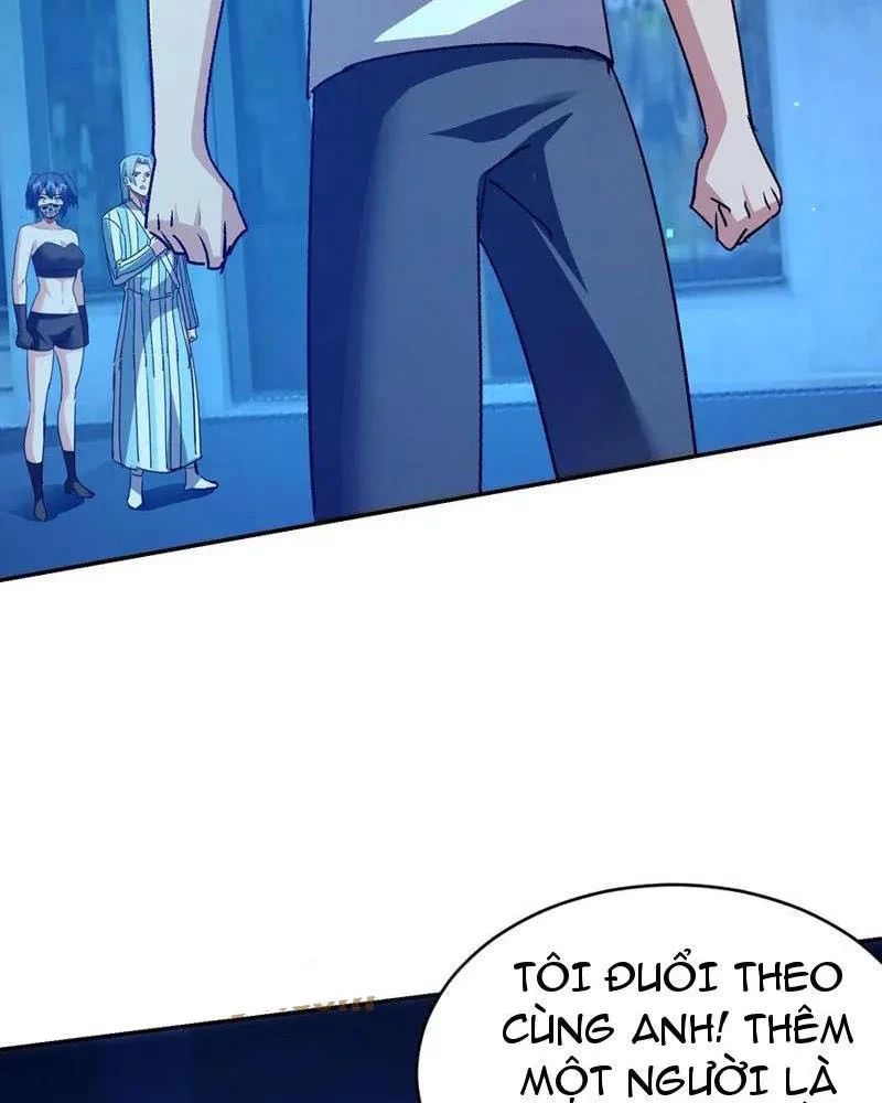 Tôi Trở Thành Đối Tượng Thu Thập Của Hậu Cung Dị Giới - Chapter 108 - Page 49