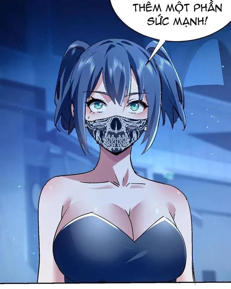 Tôi Trở Thành Đối Tượng Thu Thập Của Hậu Cung Dị Giới - Chapter 108 - Page 50