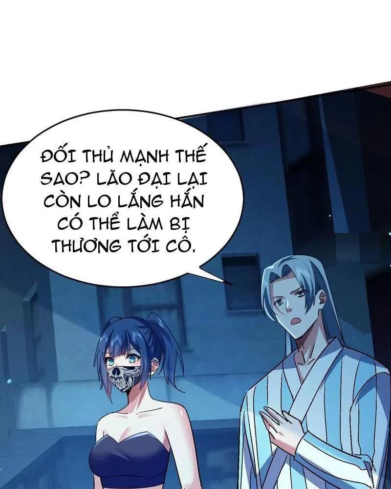 Tôi Trở Thành Đối Tượng Thu Thập Của Hậu Cung Dị Giới - Chapter 108 - Page 53