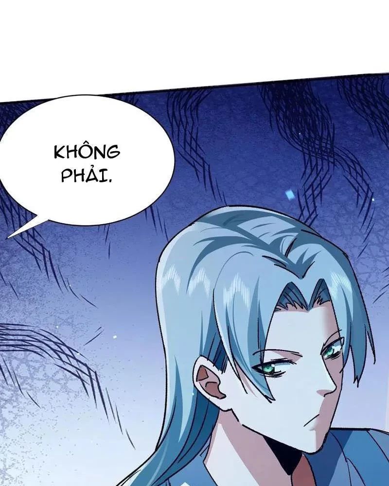 Tôi Trở Thành Đối Tượng Thu Thập Của Hậu Cung Dị Giới - Chapter 108 - Page 55