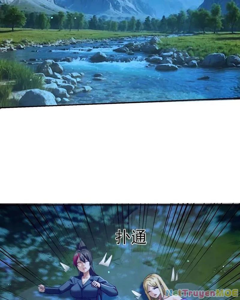 Tôi Trở Thành Đối Tượng Thu Thập Của Hậu Cung Dị Giới - Chapter 108 - Page 59