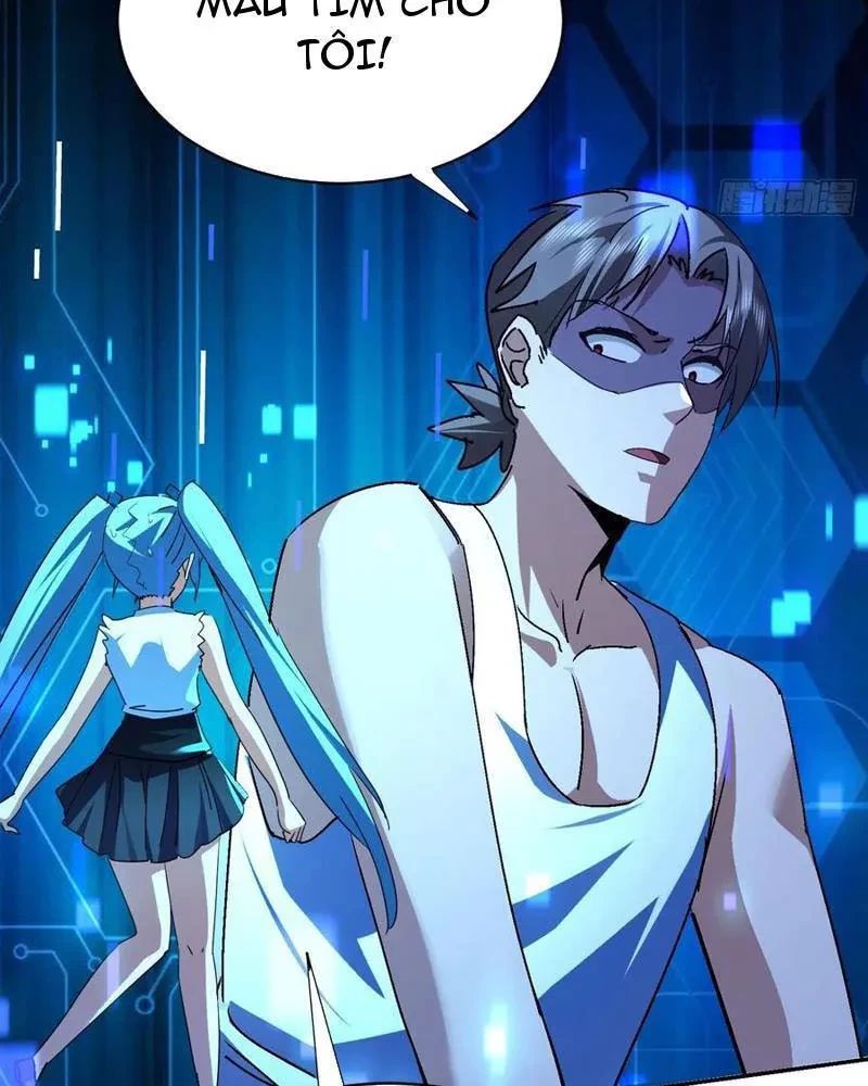 Tôi Trở Thành Đối Tượng Thu Thập Của Hậu Cung Dị Giới - Chapter 108 - Page 6