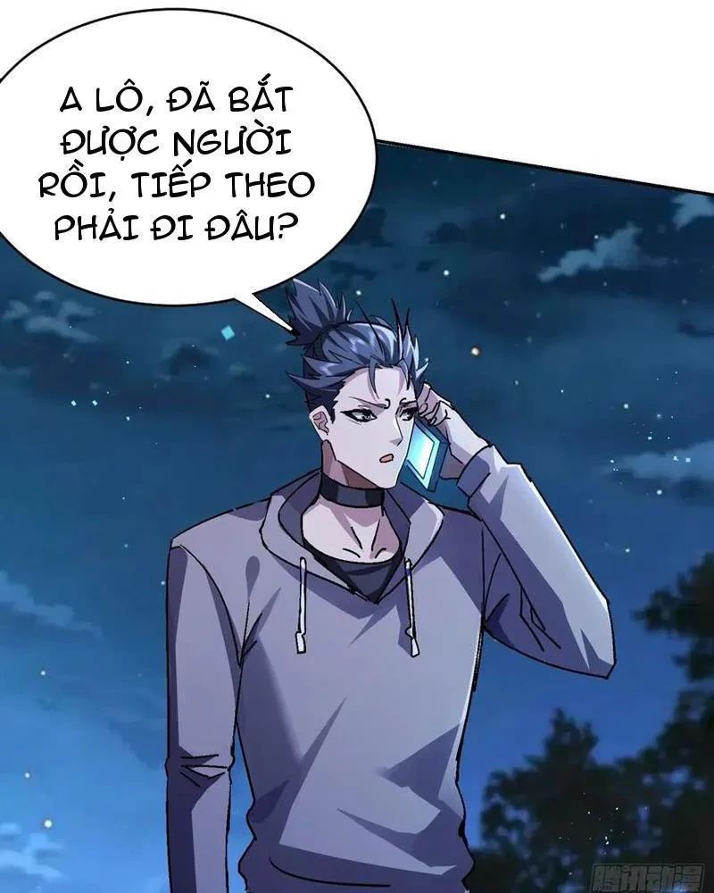 Tôi Trở Thành Đối Tượng Thu Thập Của Hậu Cung Dị Giới - Chapter 108 - Page 61