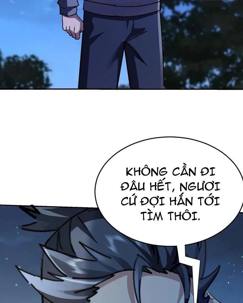 Tôi Trở Thành Đối Tượng Thu Thập Của Hậu Cung Dị Giới - Chapter 108 - Page 62