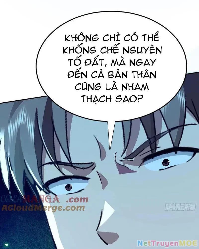 Tôi Trở Thành Đối Tượng Thu Thập Của Hậu Cung Dị Giới - Chapter 108 - Page 67