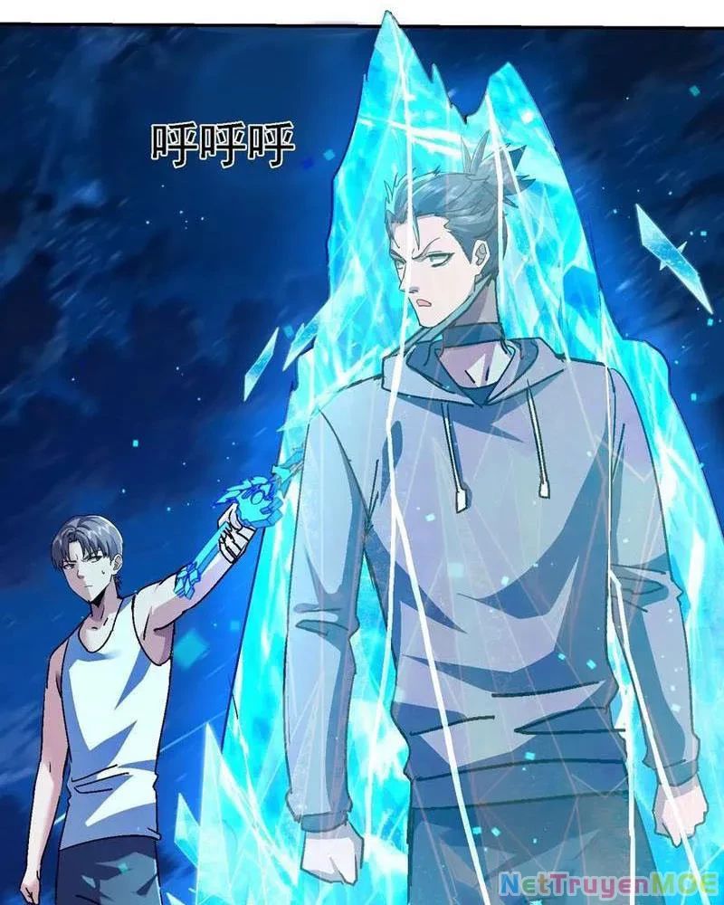 Tôi Trở Thành Đối Tượng Thu Thập Của Hậu Cung Dị Giới - Chapter 108 - Page 71