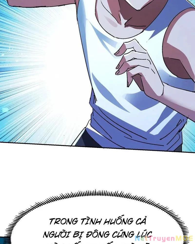 Tôi Trở Thành Đối Tượng Thu Thập Của Hậu Cung Dị Giới - Chapter 108 - Page 77